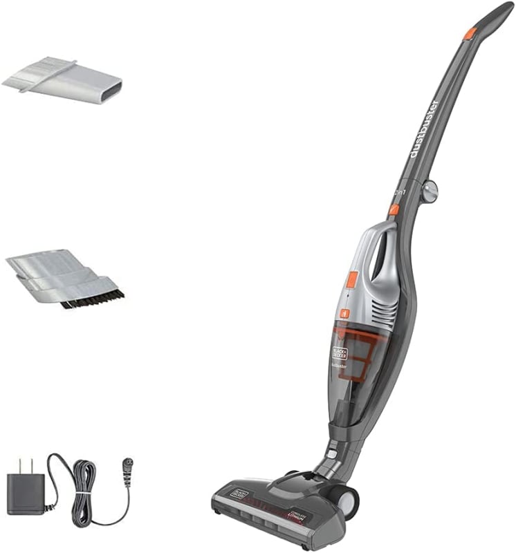 Powerseries Cordless Stick Vacuum Cleaner