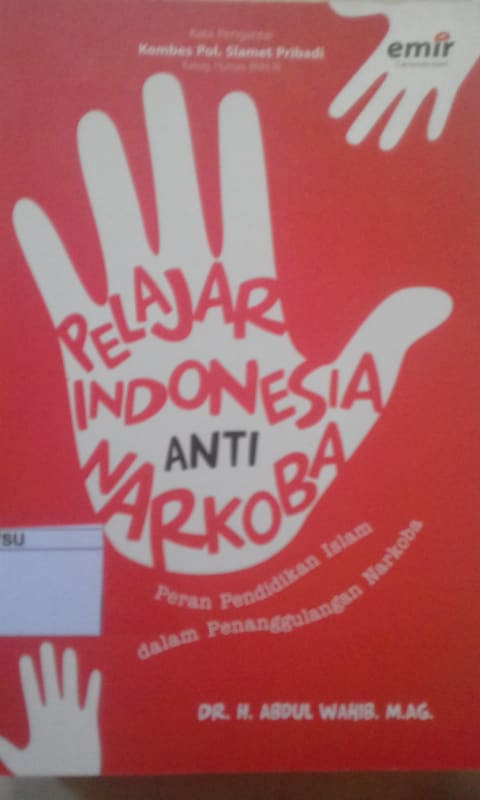 PELAJAR INDONESIA ANTI NARKOBA