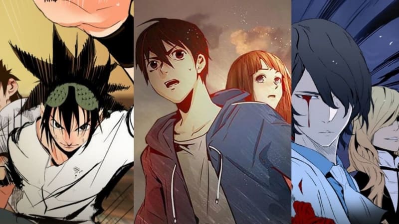 Top 30 Best Korean Anime To Watch