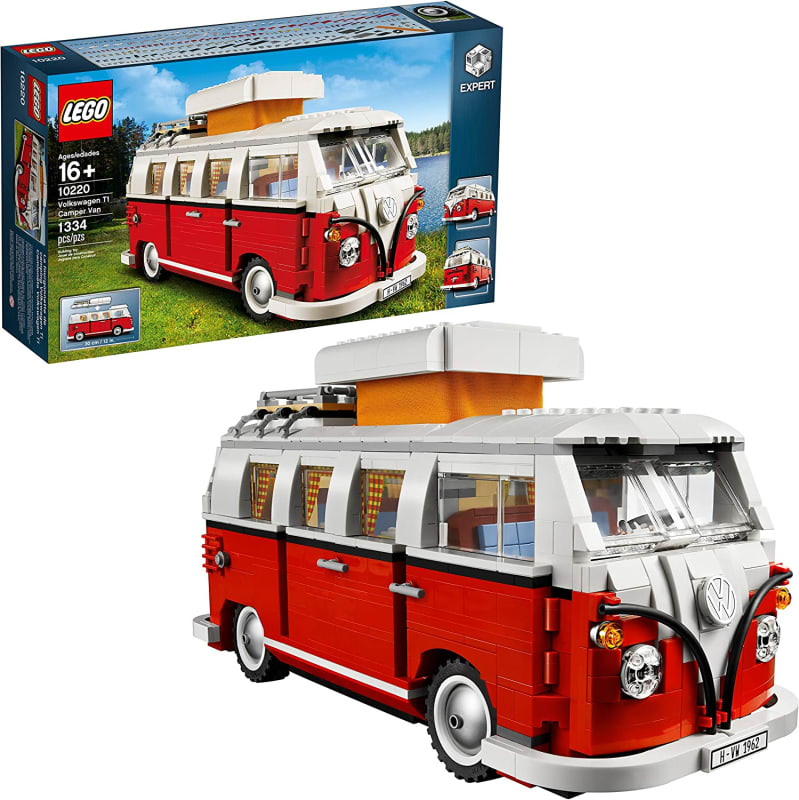Volkswagen T1 Camper Van
