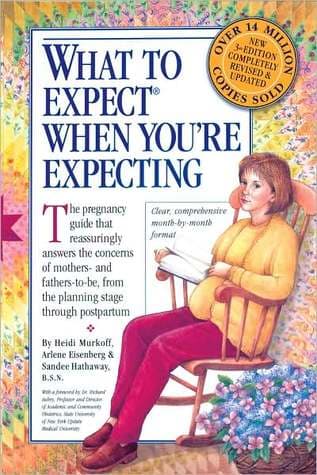 What to Expect When You’re Expecting