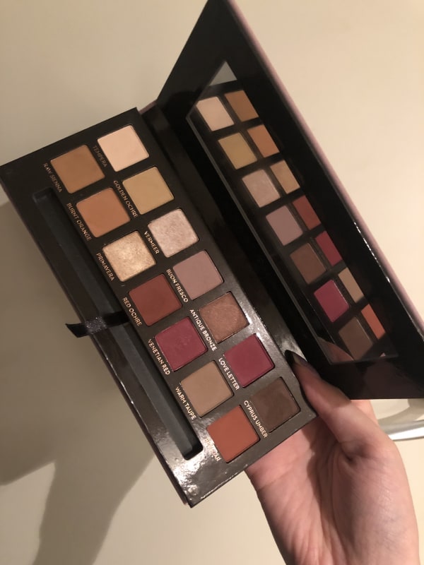 Modern Renaissance
