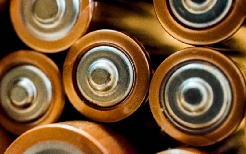 Choose the Right Energy Storage Solutions
