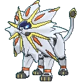 Solgaleo