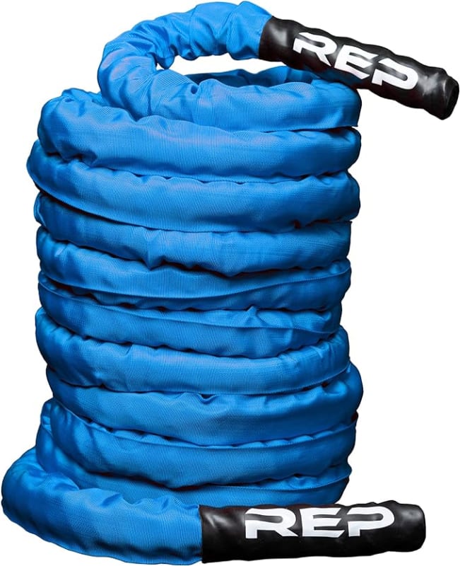 REP Fitness Battle Rope