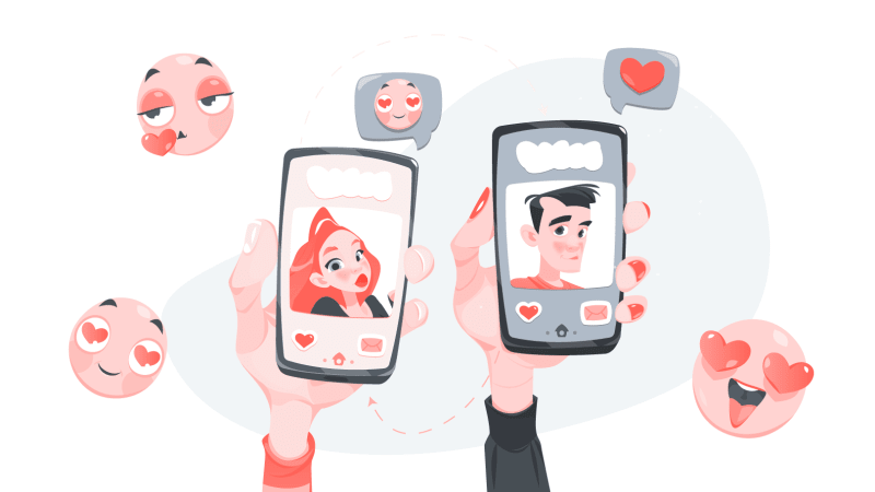 Transform Your Dating Ideas into Reality with Our Dating App Development Company