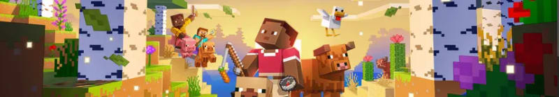 MineCraft Enchantments Checklist