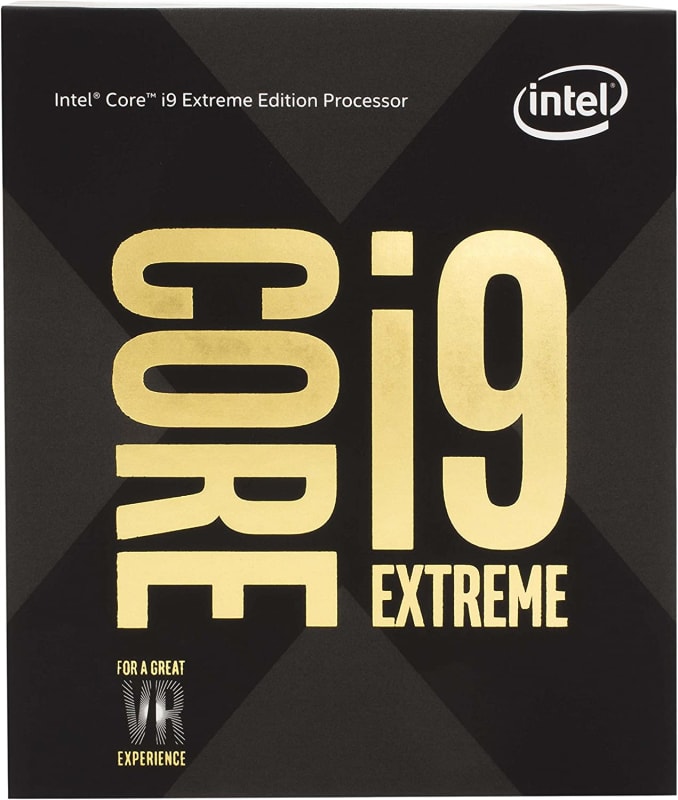 Intel Core i9-7980XE