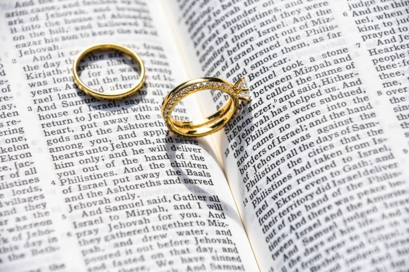 Wedding Day Jobs