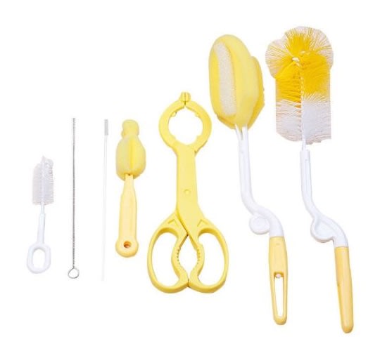 Bottle Cleaning Brushes