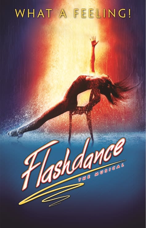 Flashdance