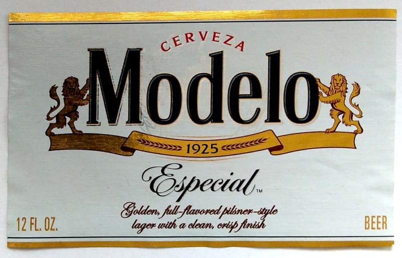 Modelo Especial