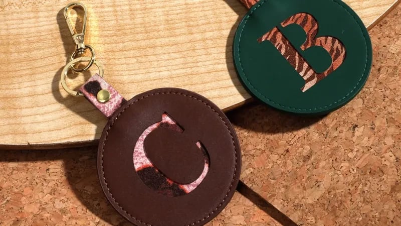 4. Special Care for Antique Keychains