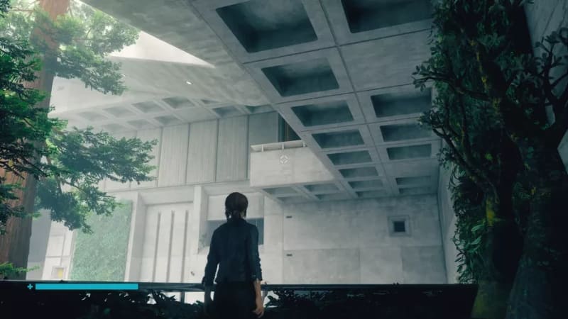 Central Research Hidden Location 3 (Lab 79)