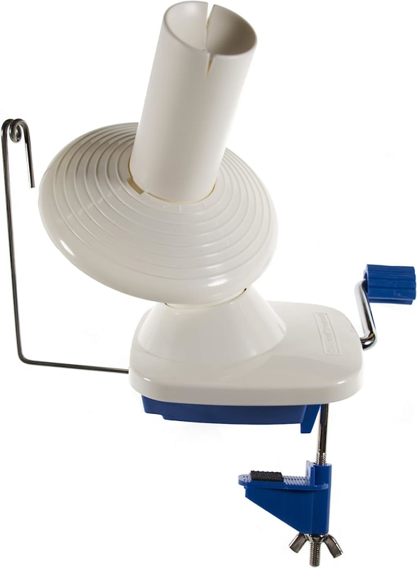YBW-A Hand-Operated Yarn Ball Winder