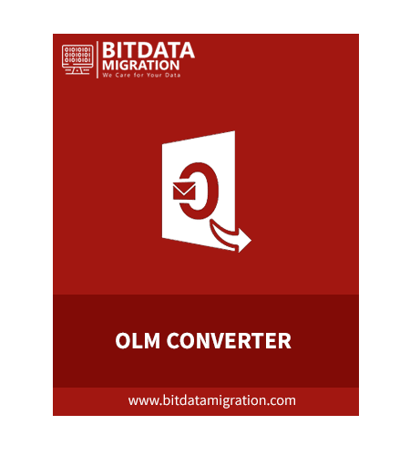 BitData Migration OLM Converter
