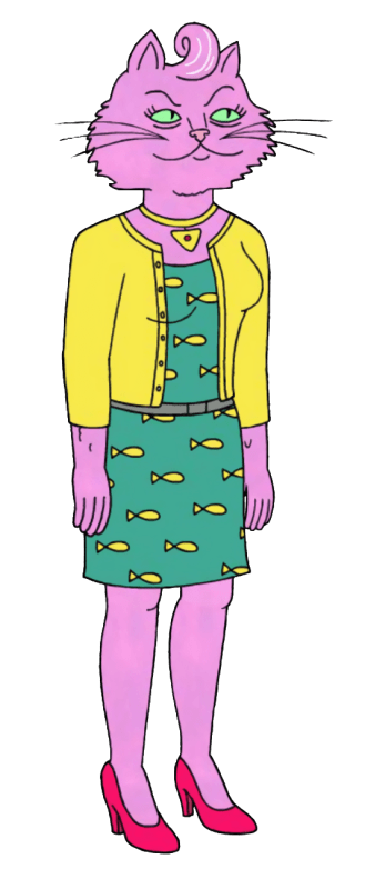 Princess Carolyn