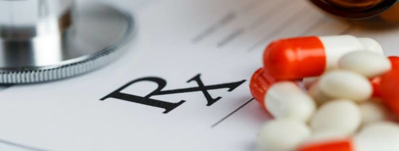 Rx Biotech - PCD Pharma Company in India