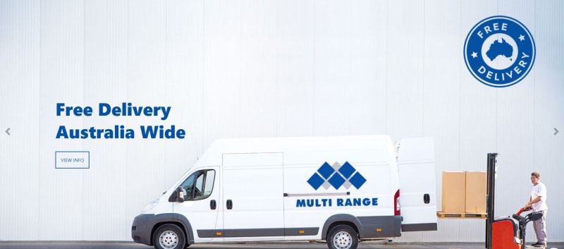Multi Range