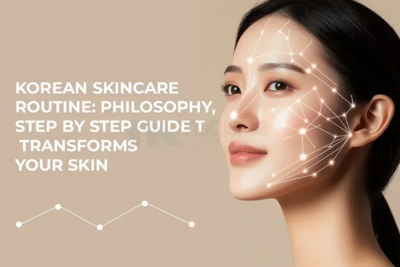 Understanding Korean Skin Care: Philosophy, Products, and Everyday Practice