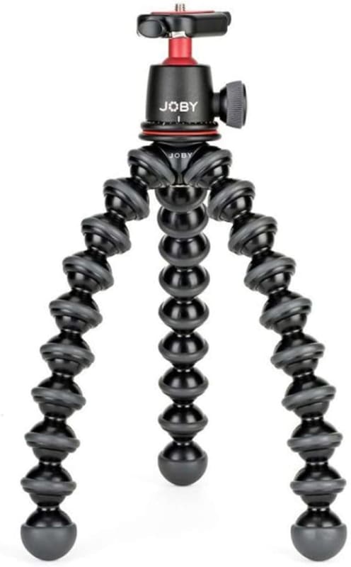 JB01507 GorillaPod 3K Kit