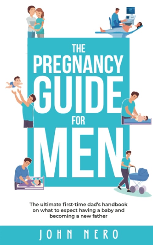 The Pregnancy Guide For Men