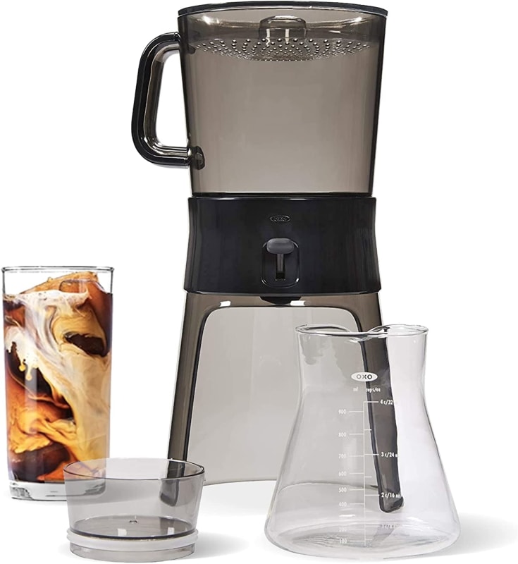 OXO Good Grips 32 Ounce Cold Brew Coffee Maker