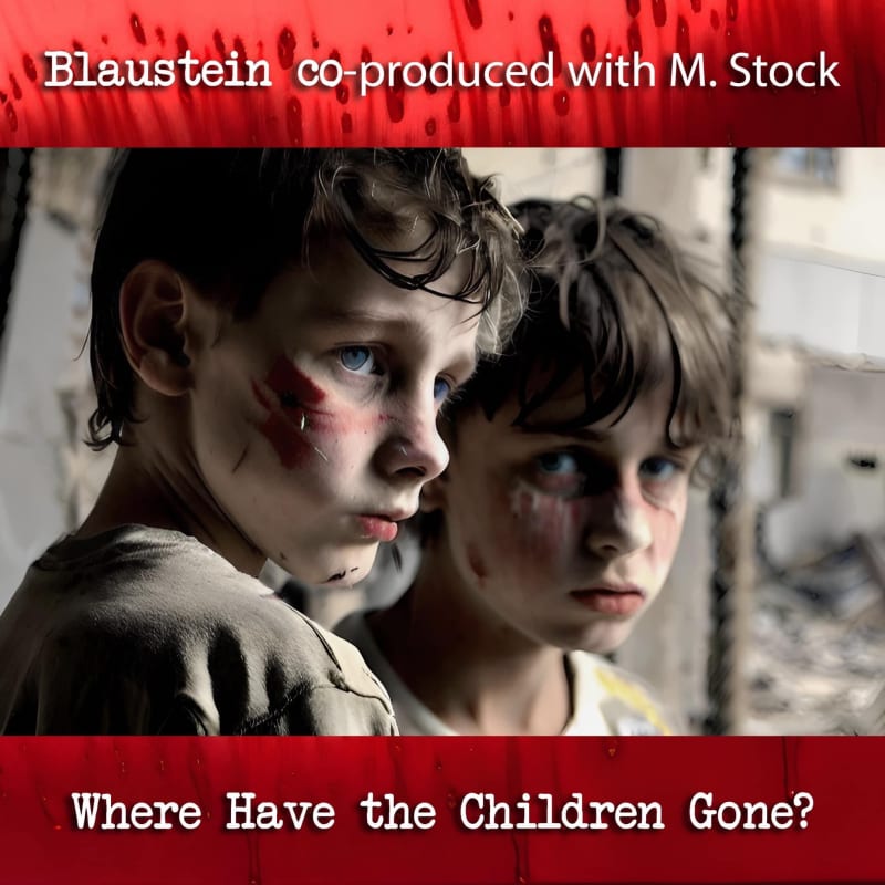 Where Have the Children Gone?