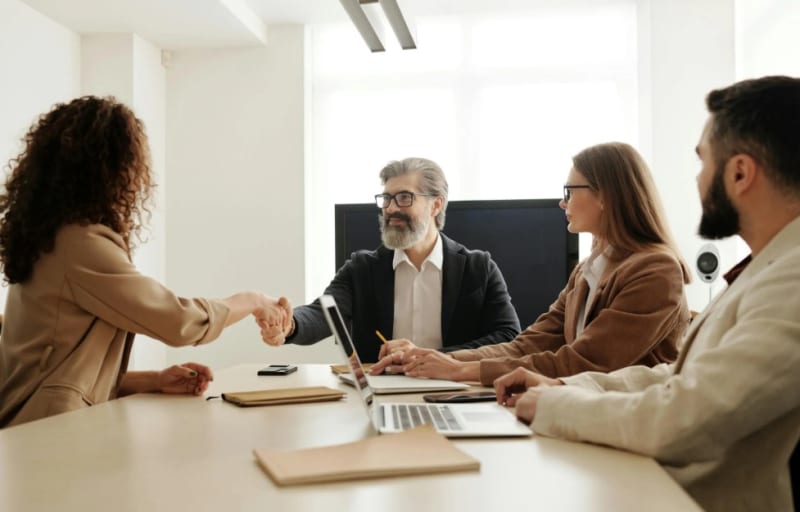 Top 5 Ways to Support a Colleague Experiencing Workplace Harassment