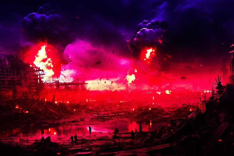 Israel-Iran conflict: Its origin, historical roots and present escalation in 2025