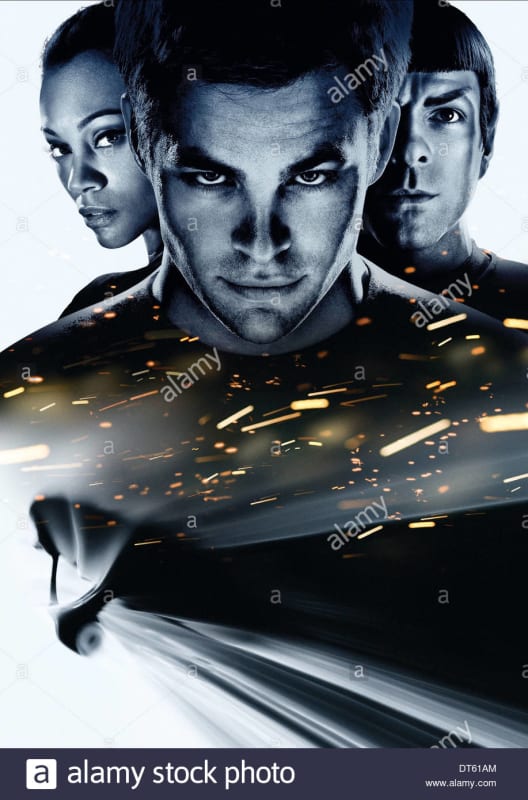 Star Trek (2009)
