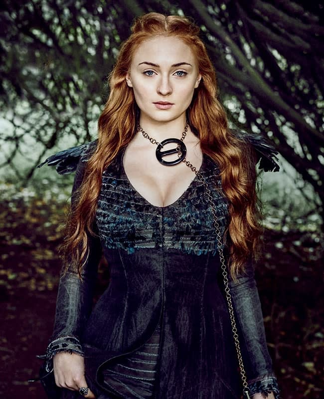Sansa Stark