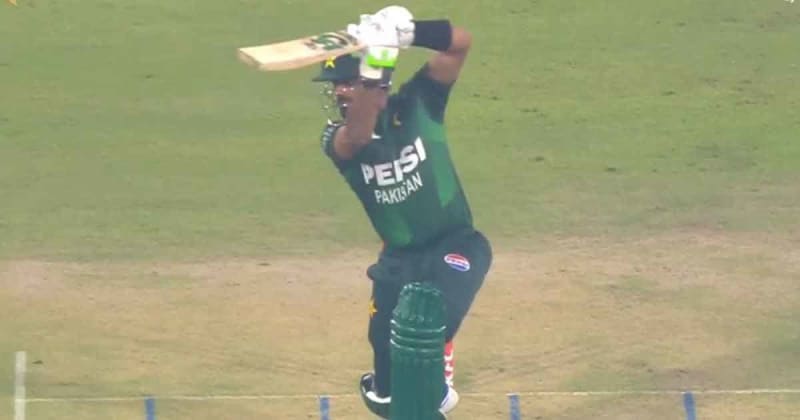 South Africa vs Pakistan: Pakistan Crushes South Africa by 9 Wickets in 2nd T20I