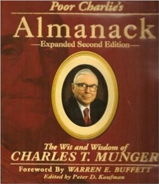 The Wit & Wisdom of Charles Munger
