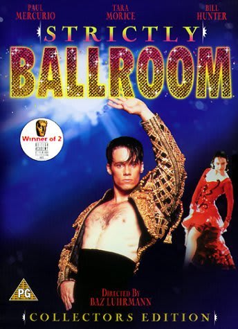 Strictly Ballroom