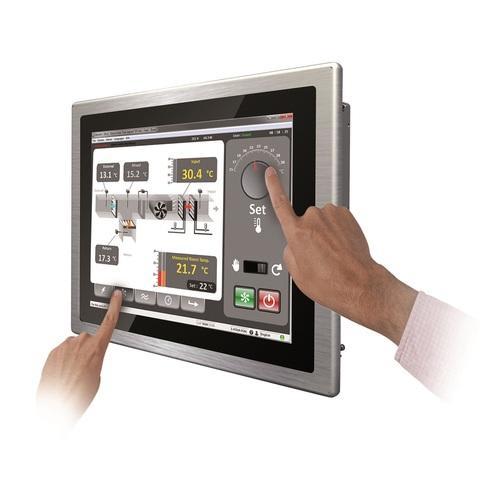 delta hmi luova