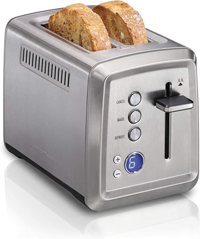 Hamilton Beach 22796 Toaster