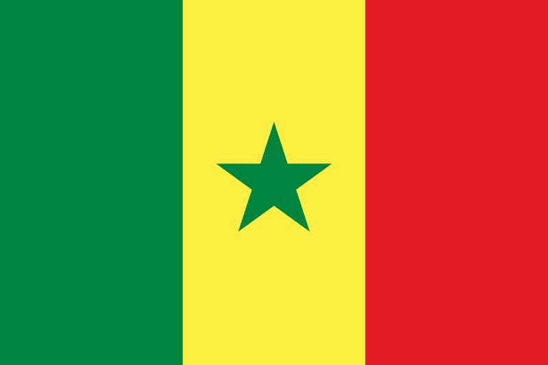 Senegal