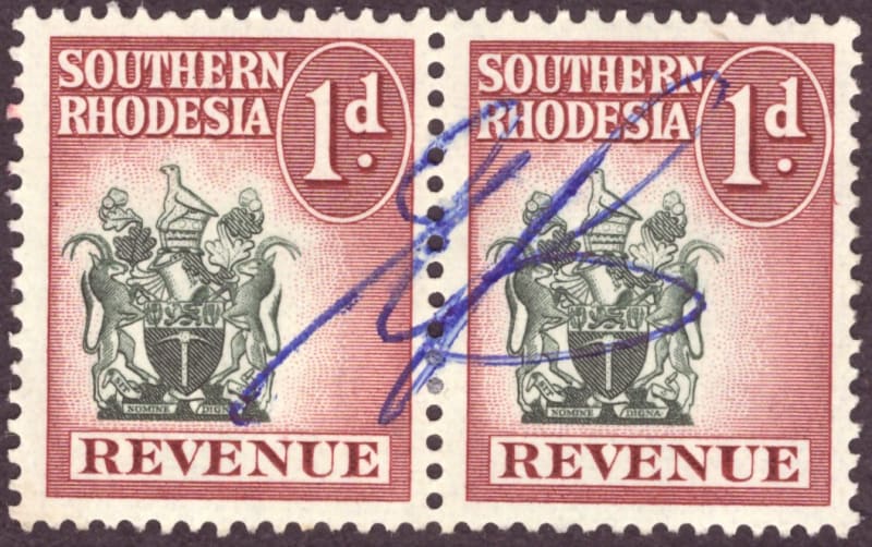 Southern Rhodesia