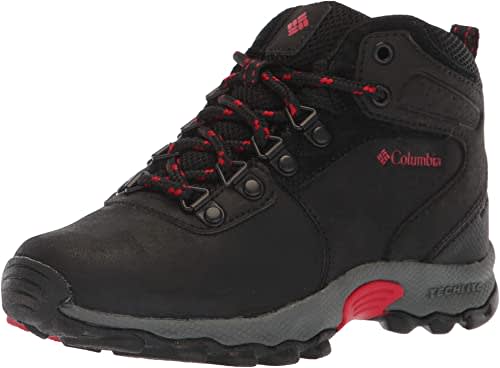 Youth Newton Ridge Suede