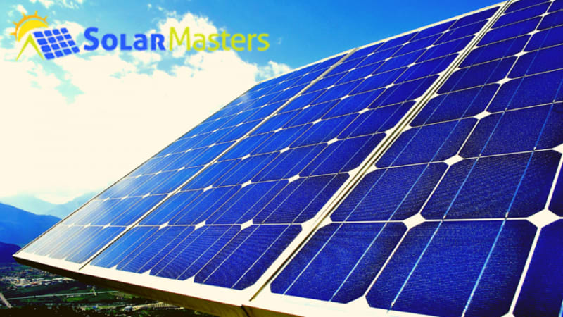 Solar Masters