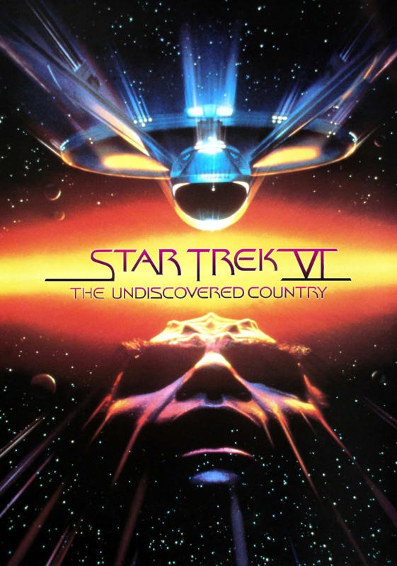 Star Trek VI: The Undiscovered Country