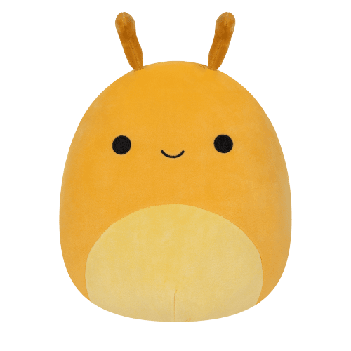 Lorenzo The Banana Slug