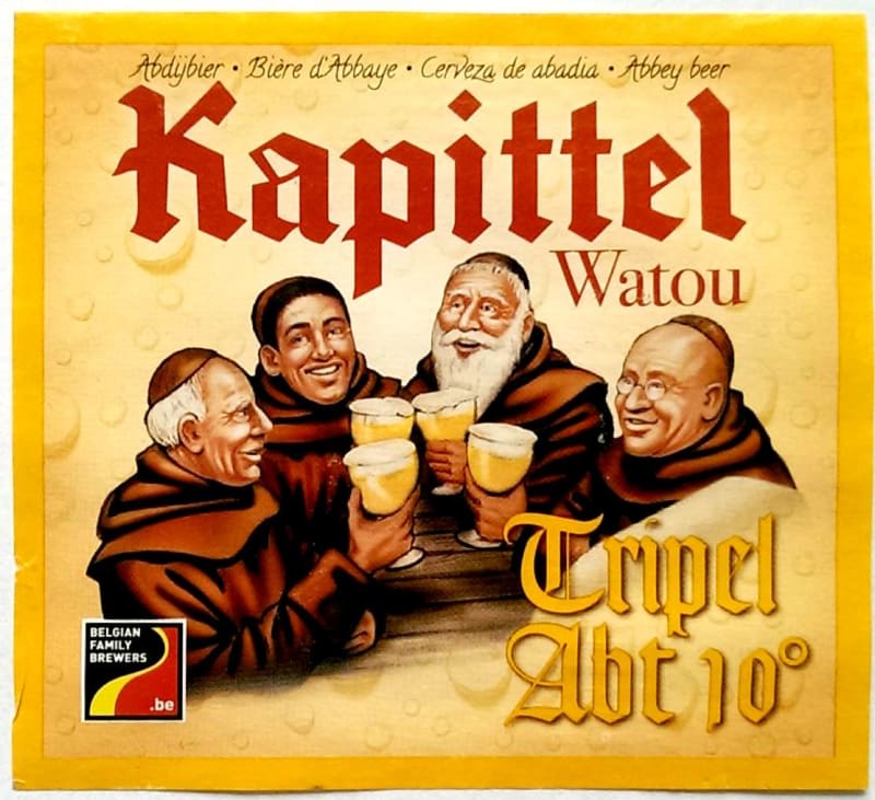 Kappitel Watou 10