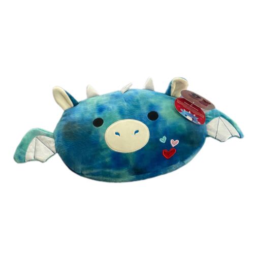 Dominic (Valentine Stackable)