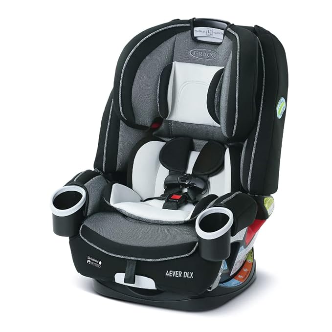 Graco 4Ever DLX 4-in-1