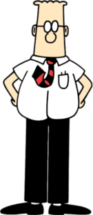 Dilbert