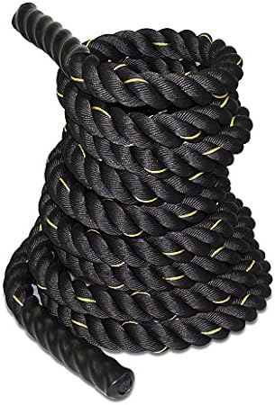 ZENY Battle Rope