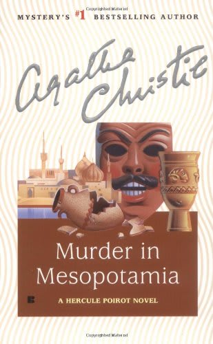 Murder in Mesopotamia