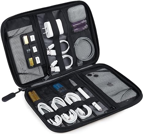 The Best Travel Tech 2023  Top 10 Essential Travel Accessories I Use 